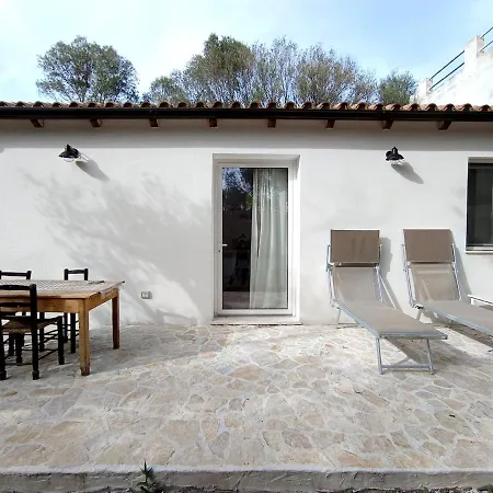 Nyaraló Casa Tuerra Teulada