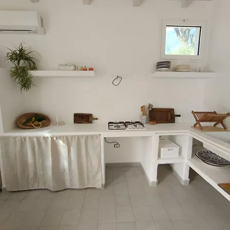 Casa Tuerra Сasa de vacaciones Teulada