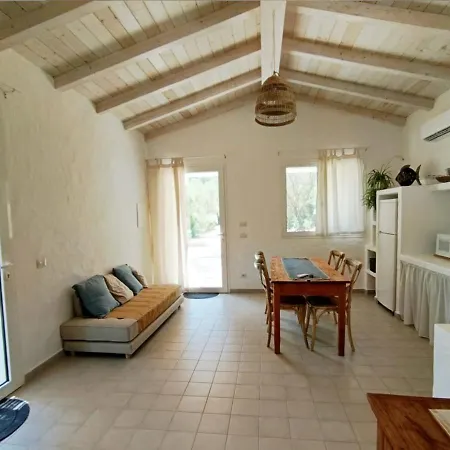 Casa Tuerra Дом отдыха Теулада