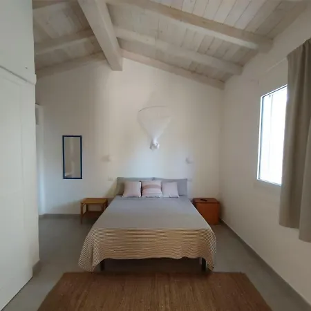 Nyaraló Casa Tuerra *