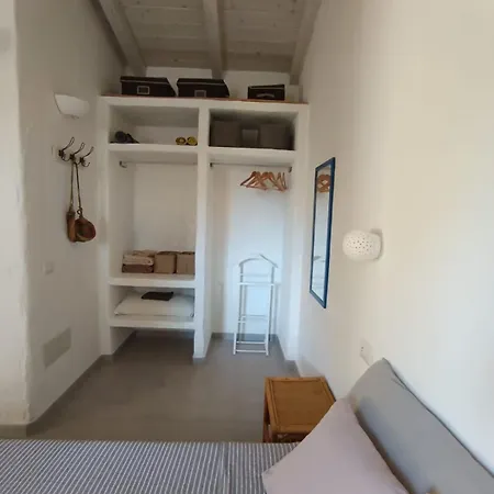 Сasa de vacaciones Casa Tuerra Teulada