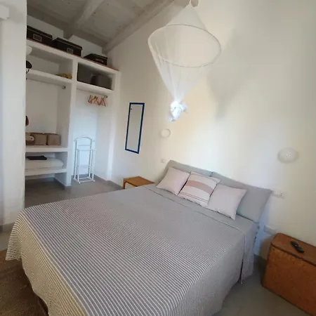 Casa Tuerra Nyaraló *