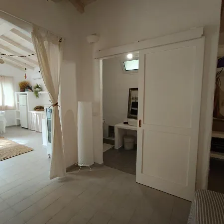 Casa Tuerra Дом отдыха *