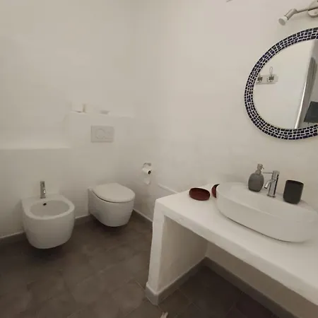 Casa Tuerra * Теулада