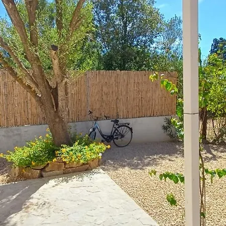 Casa Tuerra Nyaraló *