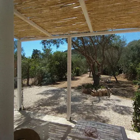 Nyaraló Casa Tuerra