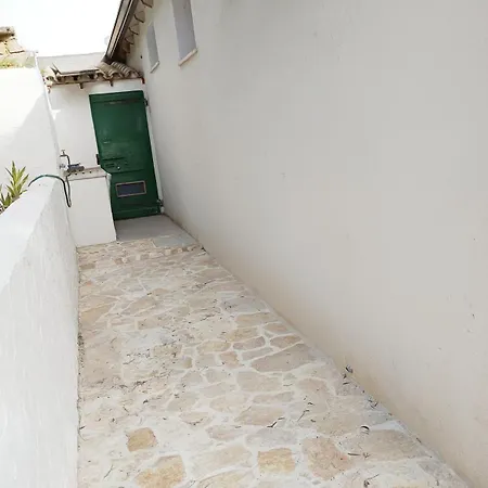 Casa Tuerra * Teulada