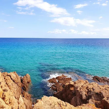 Hébergement de vacances Casa Tuerra